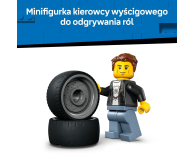 LEGO CITY 60485 Hot rod - 1473496 - zdjęcie 16